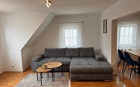 Ferienwohnung Freudenstadt Zentrum