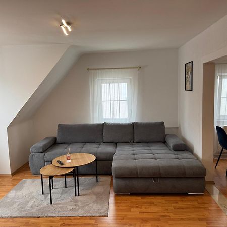 Ferienwohnung Freudenstadt Zentrum Exterior foto
