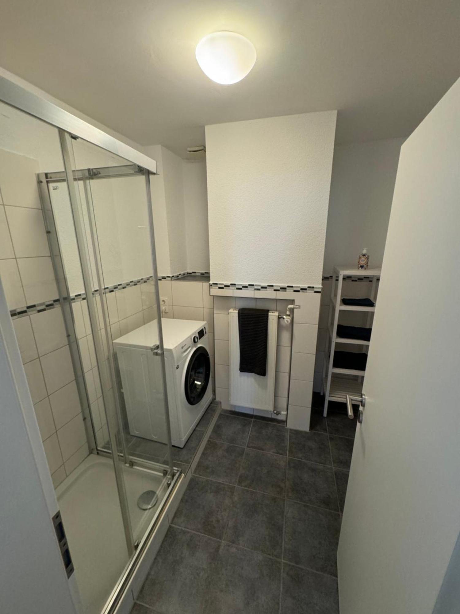 Ferienwohnung Freudenstadt Zentrum Exterior foto