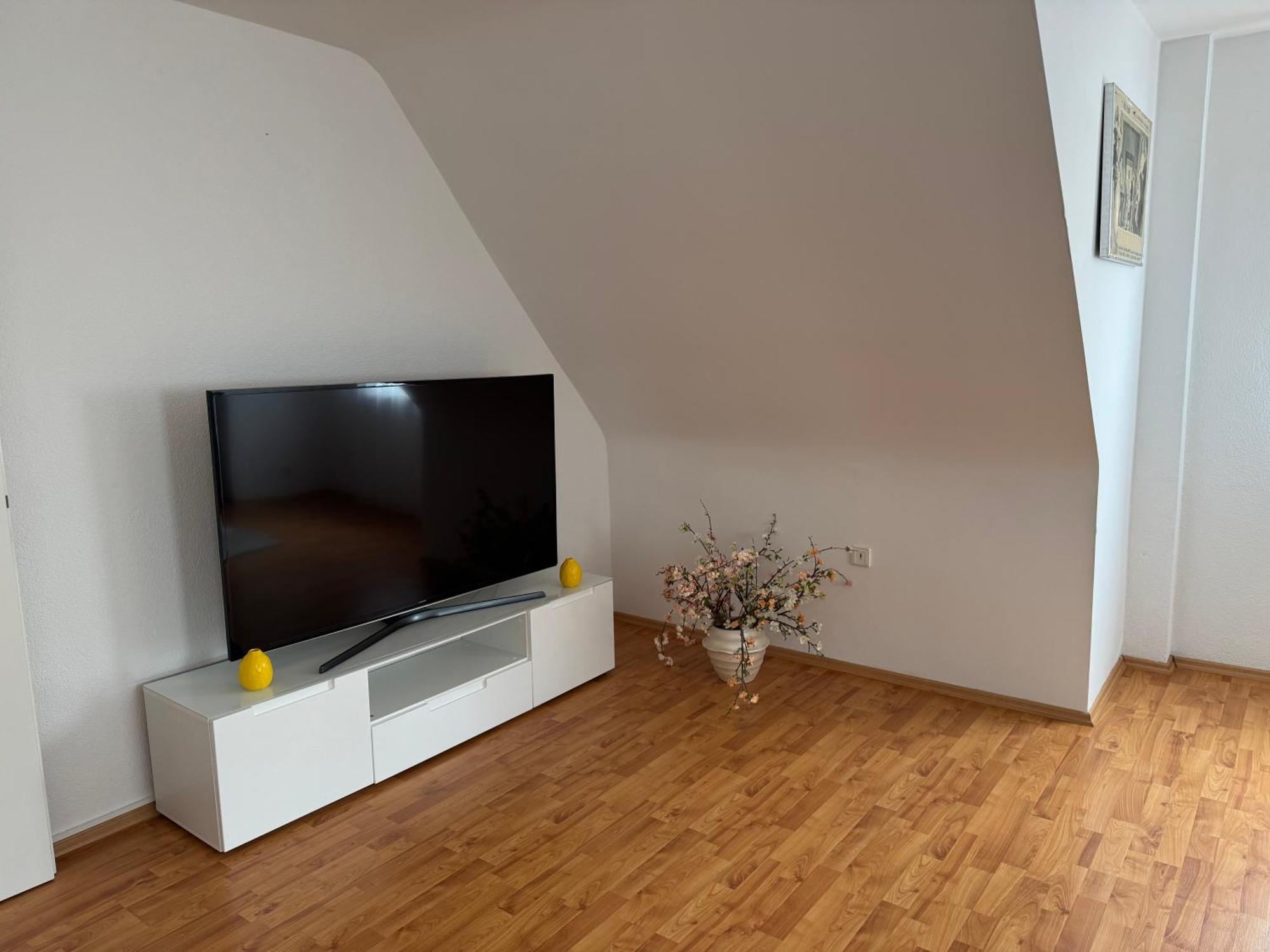 Ferienwohnung Freudenstadt Zentrum Exterior foto