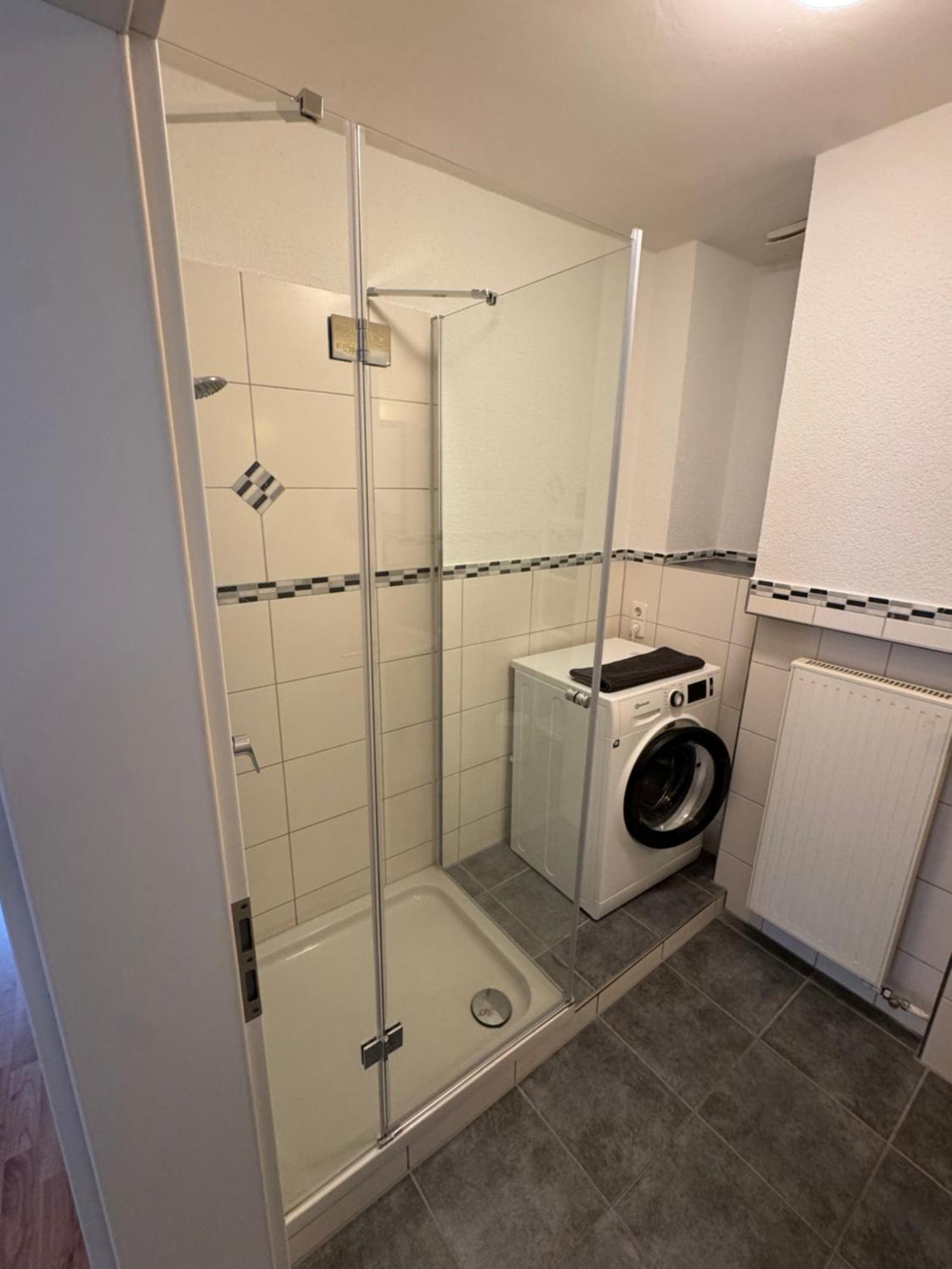 Ferienwohnung Freudenstadt Zentrum Exterior foto
