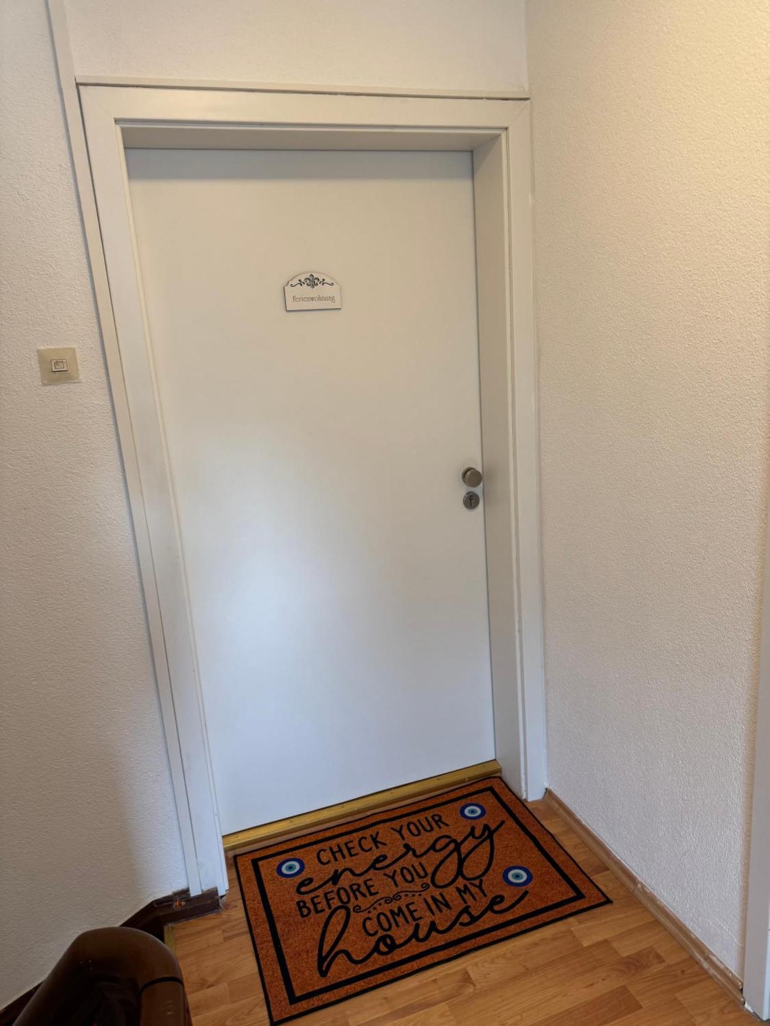 Ferienwohnung Freudenstadt Zentrum Exterior foto