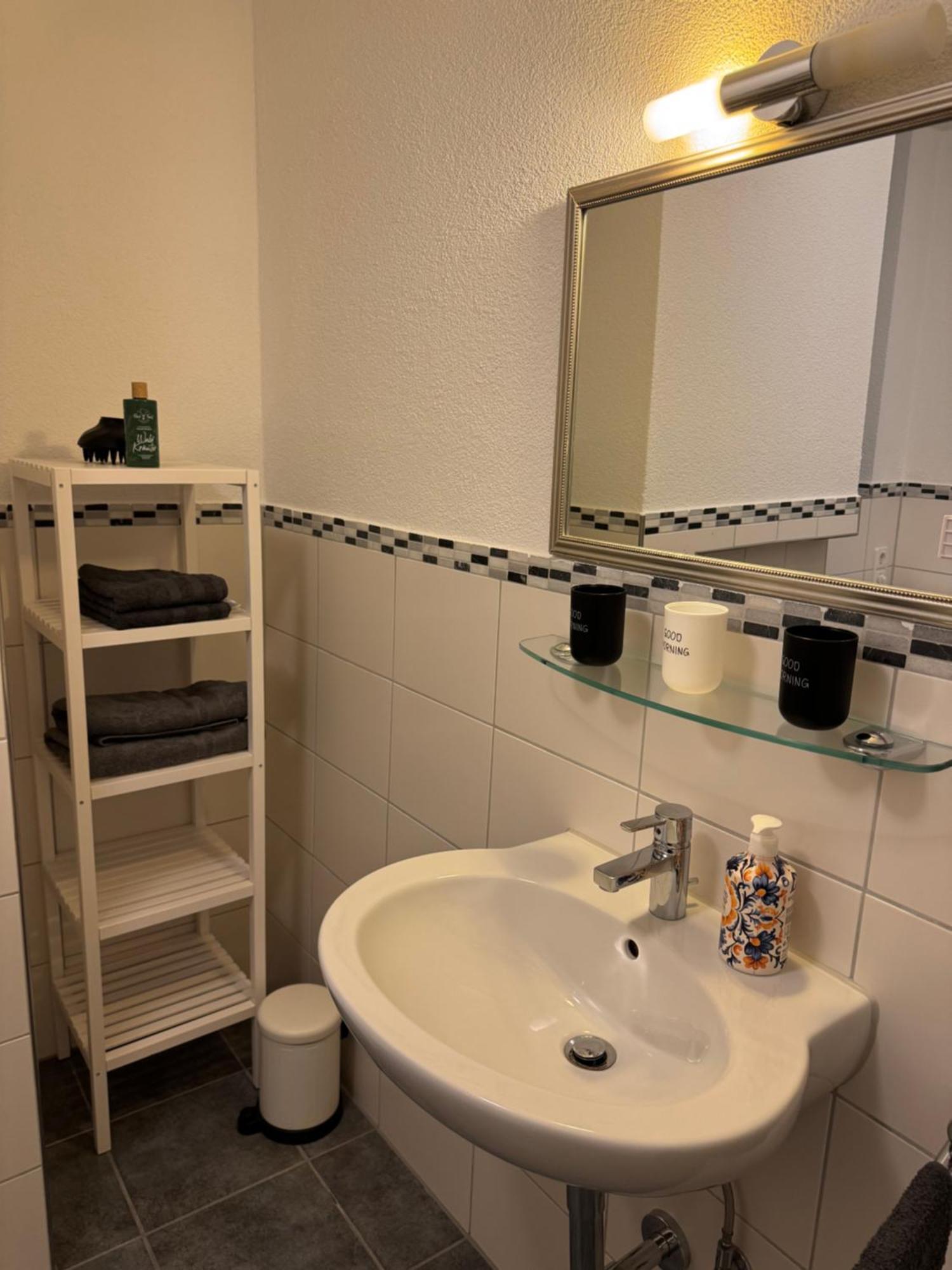 Ferienwohnung Freudenstadt Zentrum Exterior foto