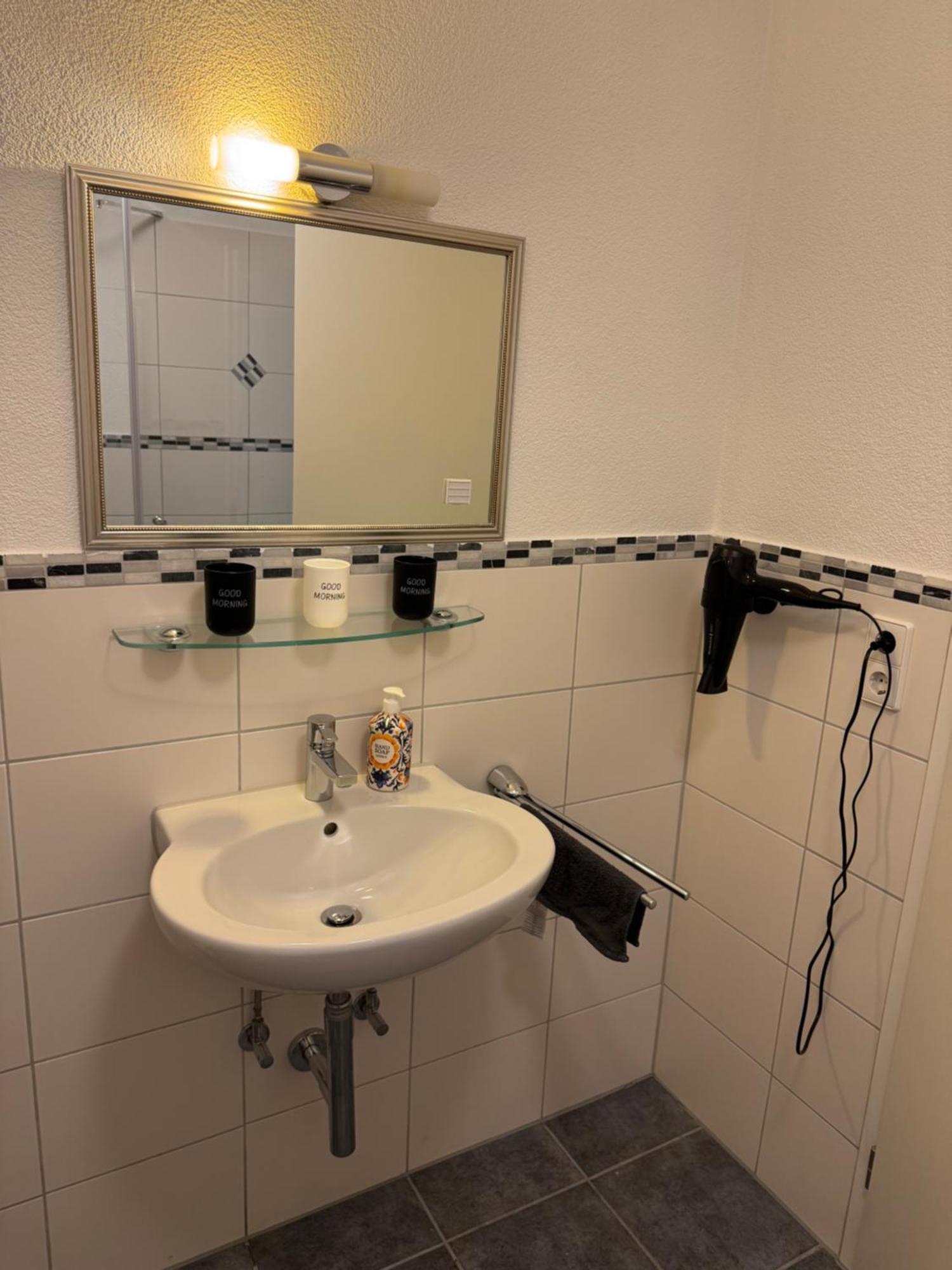 Ferienwohnung Freudenstadt Zentrum Exterior foto